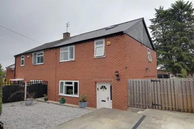 Alderton Crescent, Leeds, LS17