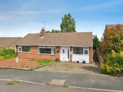 Pasture Close, Grantham, NG31
