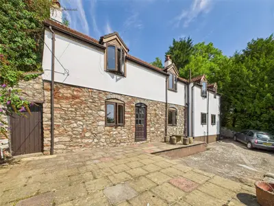 Shiplate Road, Bleadon, BS24