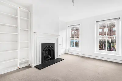 Queens Road, Twickenham, TW1