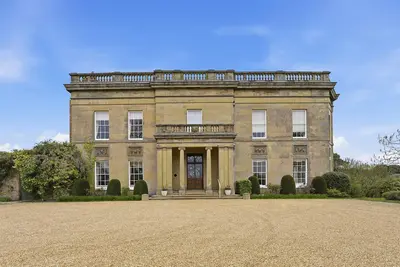 Birtles Hall, Birtles Lane, Over Alderley