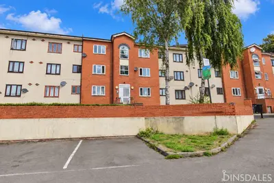 Regency Court Girlington, Bradford BD8 9EU
