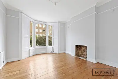 Lorne Road, London, N4