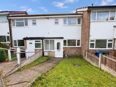 Manor Rise, Burntwood, WS7