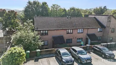 Forest View, Cardiff, CF5