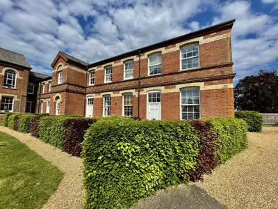 Shepherds Way, South Chailey, BN8