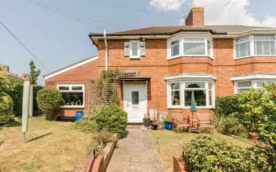 Shirehampton Road, Sea Mills, BS9