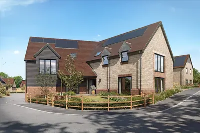 Kidnappers Lane, Leckhampton, GL53