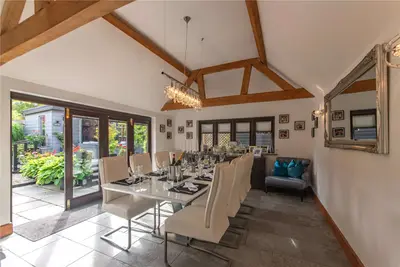 Skinners Green, Enborne, Newbury, Berkshire, RG14 6RE