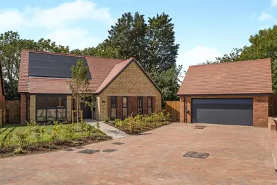 Kidnappers Lane, Leckhampton, GL53