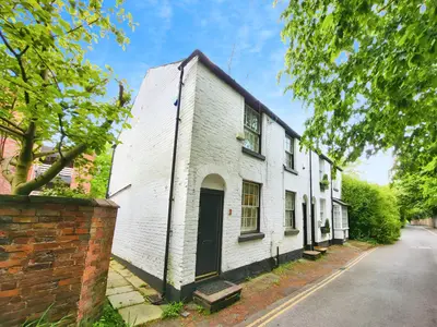 Millgate Lane, Didsbury, M20
