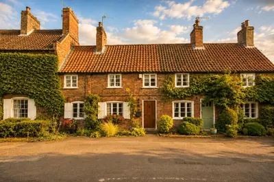 Old Main Road, Bulcote, NG14