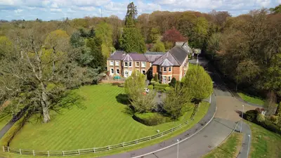 De Havilland Drive, Hazlemere, HP15
