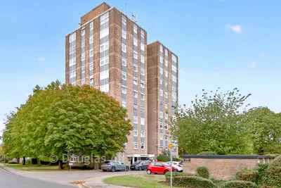 Eagle Way, Great Warley, CM13
