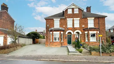 Julians Road, Stevenage, SG1