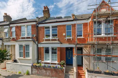 Despard Road, London, N19