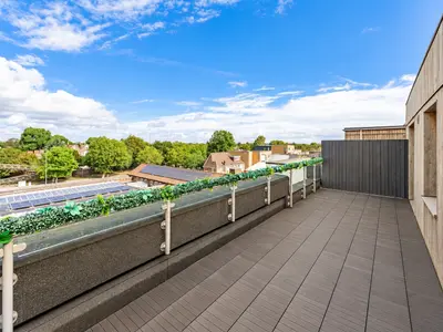 Garden Road, Richmond, TW9