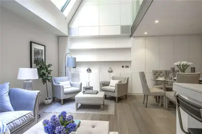 Gilston Road, London, SW10 9SJ