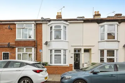 Shearer Road, Portsmouth, PO1