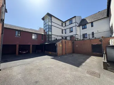 Wilton Place, Southsea, PO5