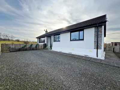 Off Craigthornhill Road, South Lanarkshire, Hamilton, ML3 7XN