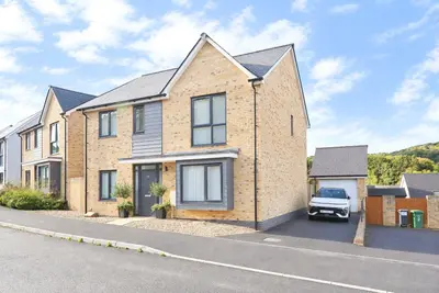 Budding Way, Dursley, GL11