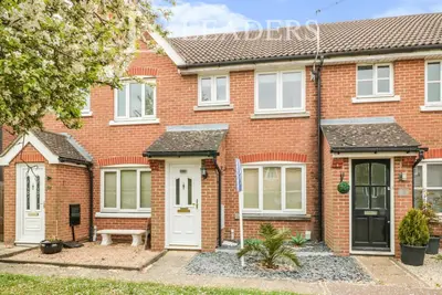 Rushton Grove, Church Langley, CM17