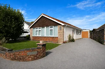 Chaplains Close, Waterlooville, PO8 8QN