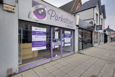 Ashley Road, Poole, BH14 0AA