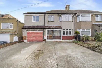 Tollgate Road, Dartford, DA2
