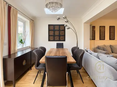 Isabella Place, Kingston Upon Thames, KT2
