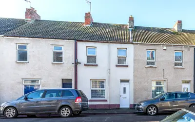 Meadow Street, Avonmouth, BS11