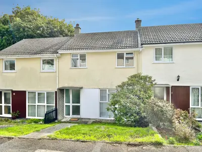 Marlborough Close, Saltash, PL12