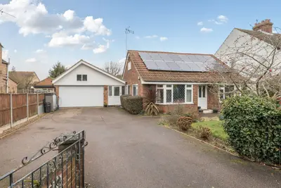 The Ridgeway Flitwick, MK45