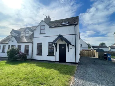 The Moatlands, ballyhalbert, BT22