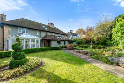 Sicklinghall Road, Wetherby
