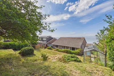 Waterside Park, Portishead, Bristol, BS20
