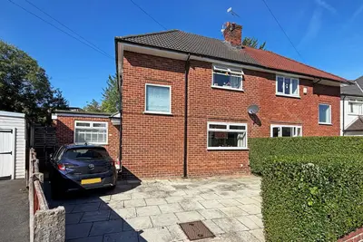 Ladybrook Avenue, Timperley WA15 6DT