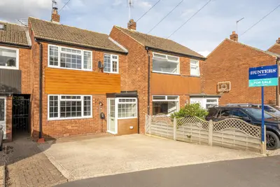 Park Road, Boston Spa, LS23