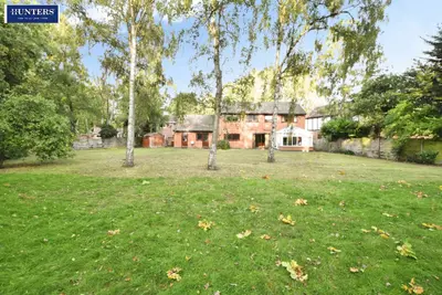 Acer Grove, Scunthorpe, DN17