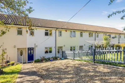 Wells Road, Glastonbury, BA6