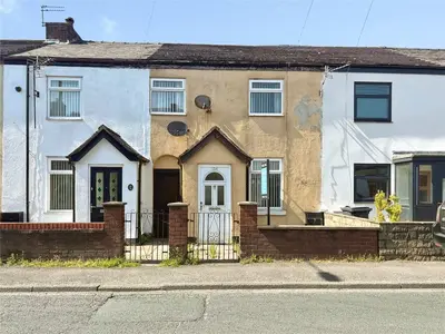 Liverpool Road, Skelmersdale, WN8