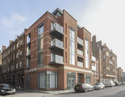 Avonmore Road, West Kensington, W14