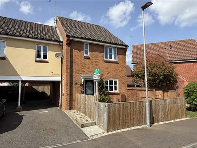 Anthony Nolan Road, Kings Lynn, PE30