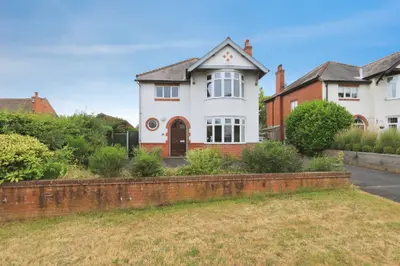 Stourbridge Road, Hagley, Stourbridge