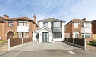 Runswick Drive, Nottingham, NG8