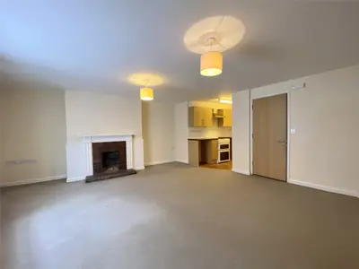 Exeter Inn Court, Barnstaple, EX32