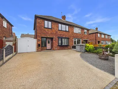 Watergate, Methley, LS26