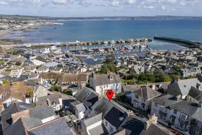 Park Road, Newlyn, TR18