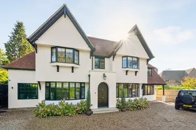 Fairmile Lane, Cobham, KT11